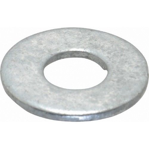 WASHER FLAT RND GAL 12MM X 28.0 X 2.25MM - BCD