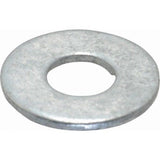 WASHER FLAT RND GAL 12MM X 28.0 X 2.25MM - BCD
