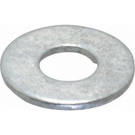 WASHER FLAT RND GAL 16MM X 34.0 X 2.75MM