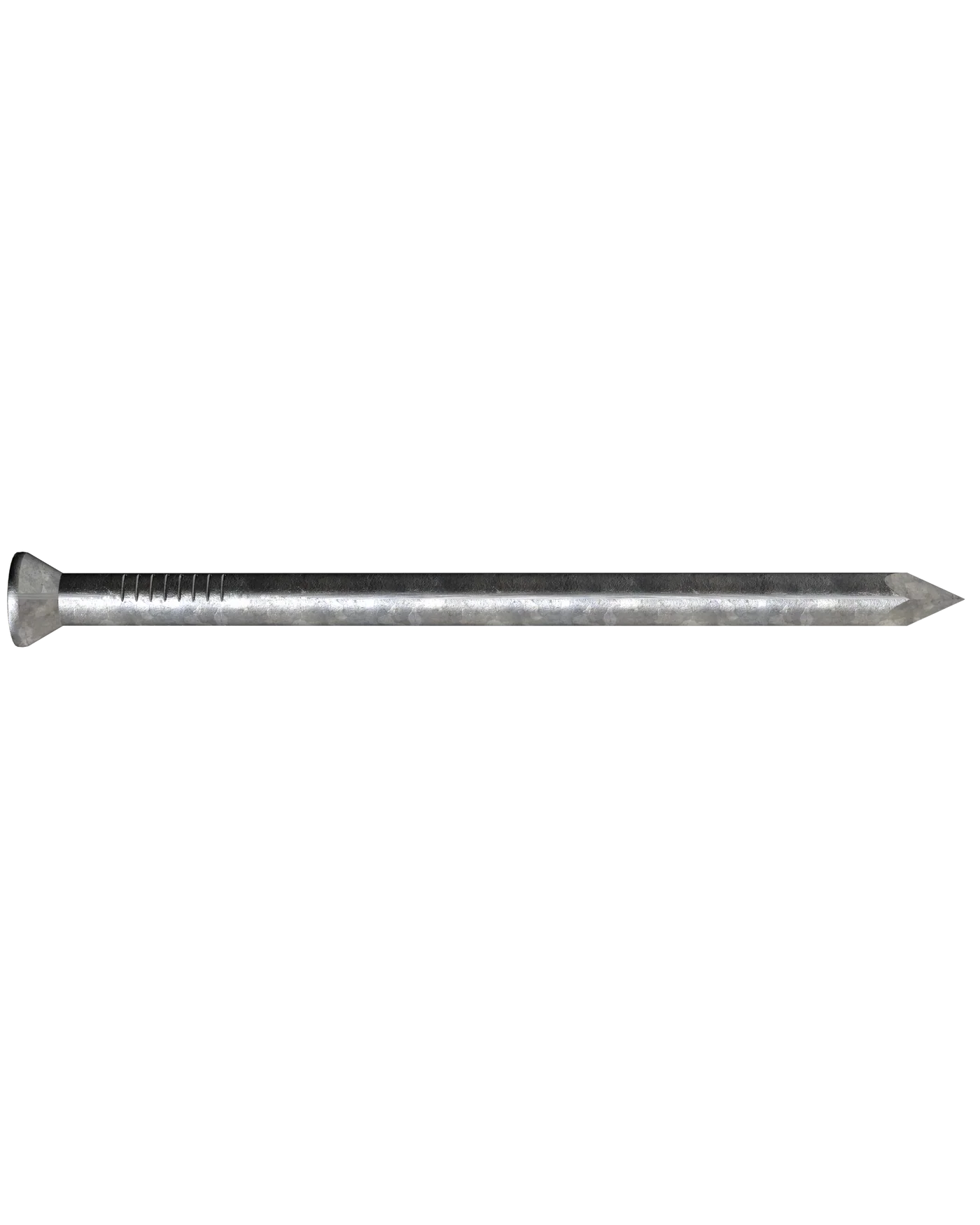 WEATHERTEX NAIL GAL 50 X 2.8MM (2KG) 600pcs