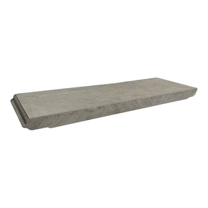 CEMENT SHEET FLOORING