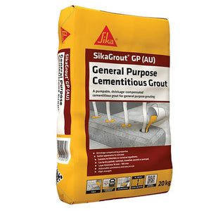 GROUT