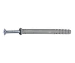 NYLON ANCHORS - ( WALL PLUGS, SPAGHETTI)