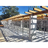 LVL Formwork 95x65