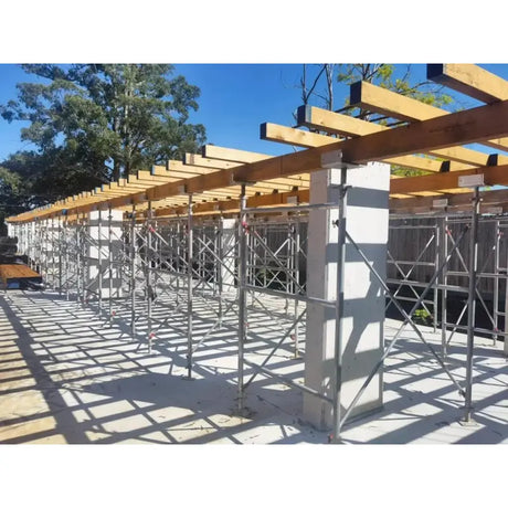 LVL Formwork 95x65