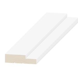 ARCHITRAVES AND SKIRTING