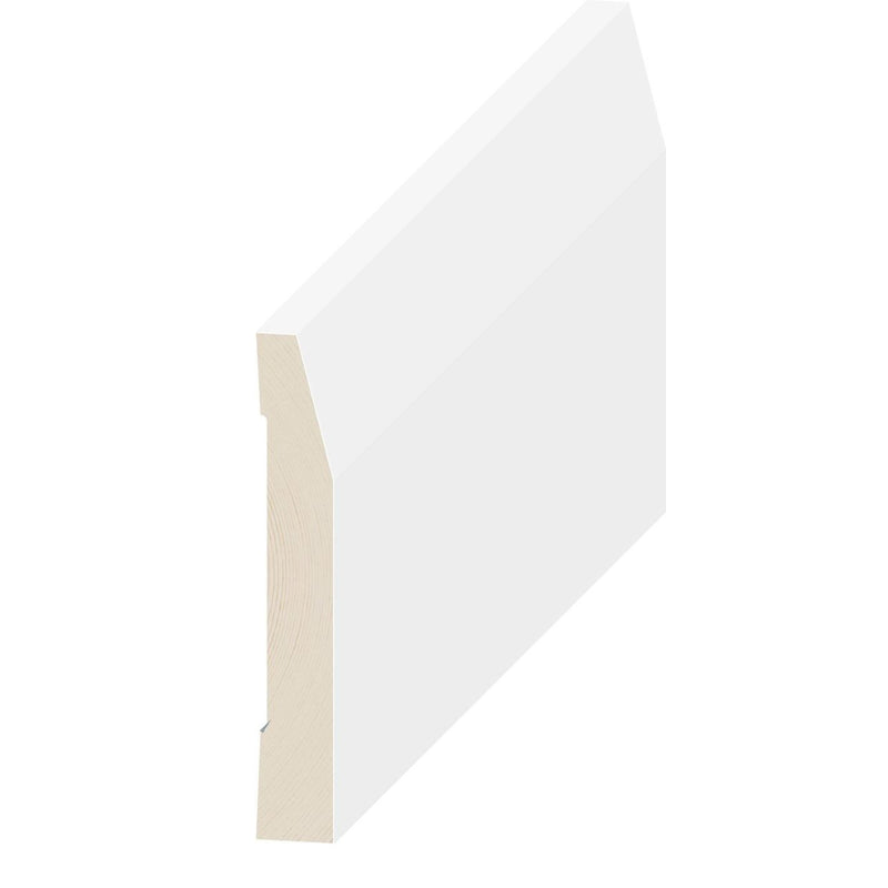 116x18 EziTrim Plus 33mm Half Splay