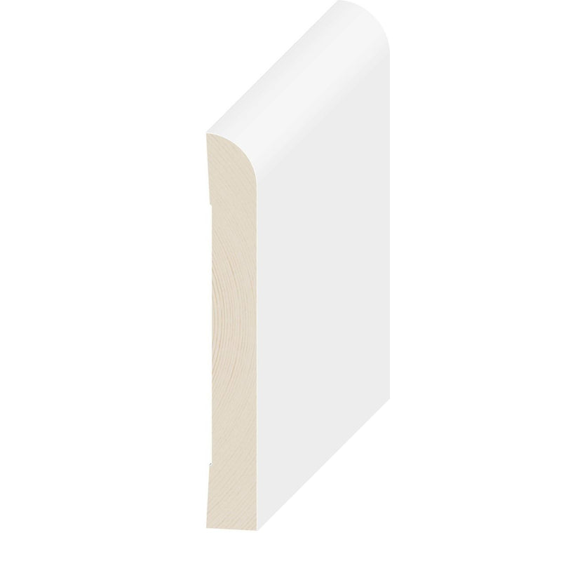 138x18 Ezitrim Plus Bullnose