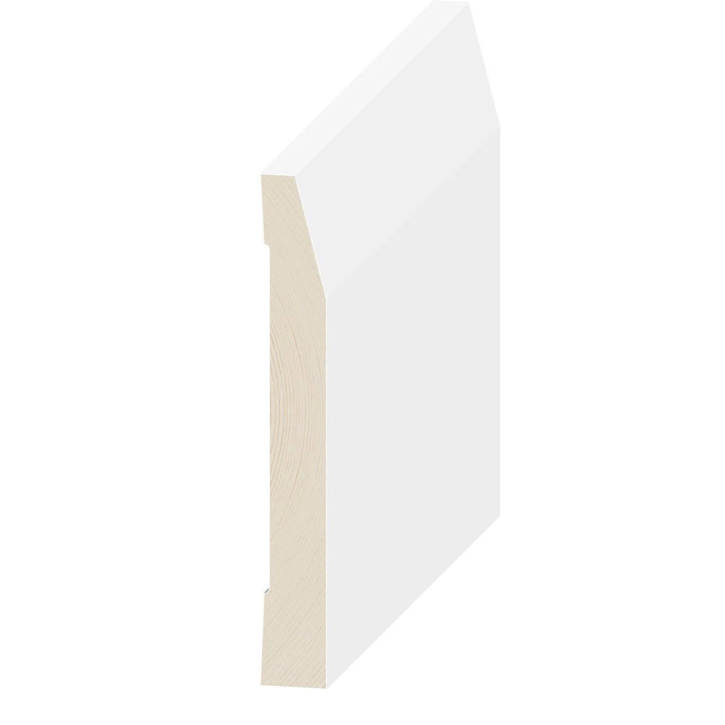 138x18 EziTrim Plus 33mm Half Splay