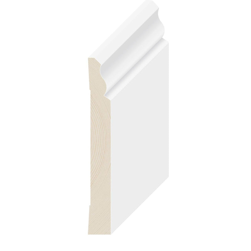 138x18 Ezitrim Plus Colonial
