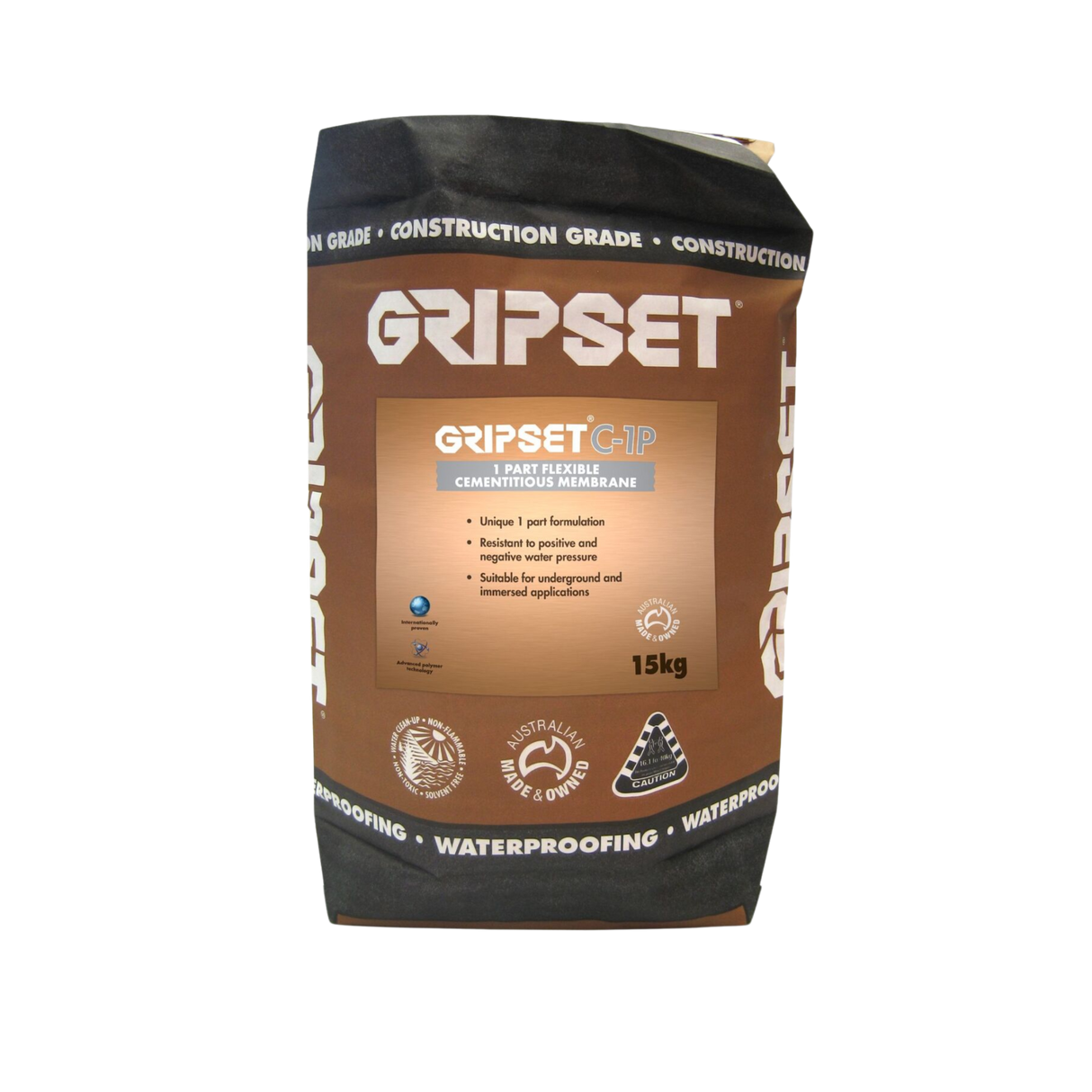 Gripset C- 1P