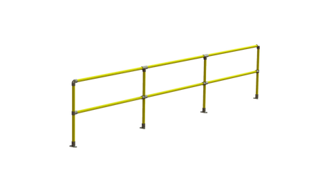 HAND RAILS