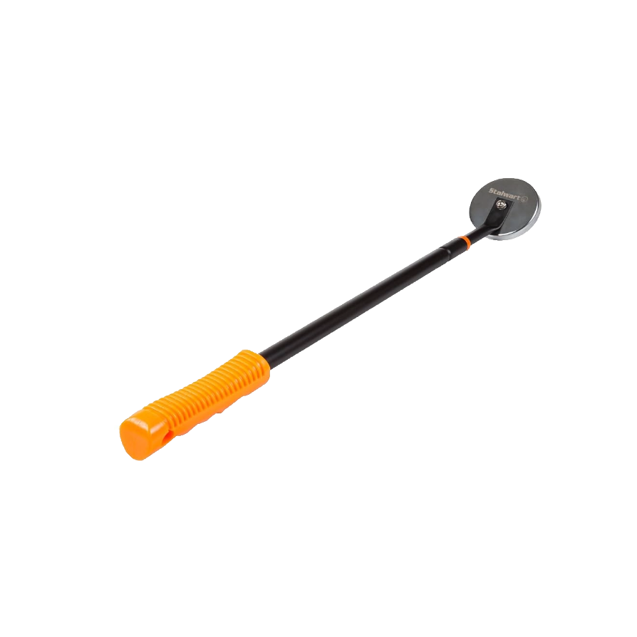 Magnetic pick up tool