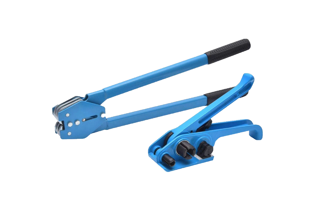 CRIMPER AND TENSIONER
