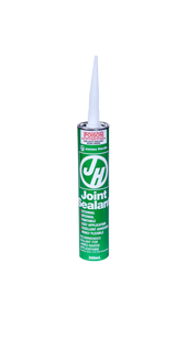 HARDIE JOINT SEALANT 300ML CARTRIDGE