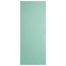 EXTERNAL DOORS