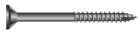 BUGLE BATTEN 14-10X150 CL3 - 25PCS