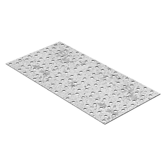 NAIL ON PLATE 80X130MM 20 PACK