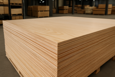 plywood