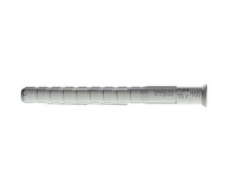 KEW BUGLE BATTEN FRAME PLUG 10X100