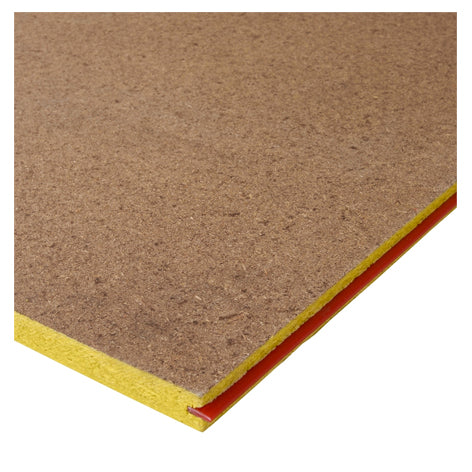 3600X800 PART/BOARD RED TONGUE 22MM