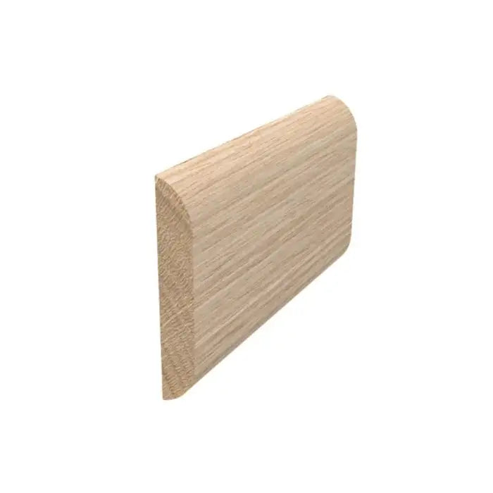 BEAD ROUND GLASS 11x9mm TASOAK