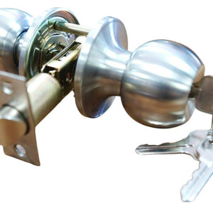 DOOR KNOBS