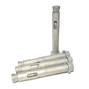 SLEEVE ANCHORS