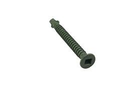 HARDIE DRIVE SCREW 25MM SQUARE DRIVE (BOX  1000)